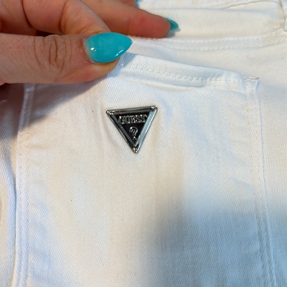 Sexy Curve Guess Jeans worn once! - Picture 3 of 4